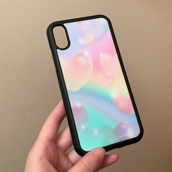 iPhone XR Case Bundle - Picture 3 of 4